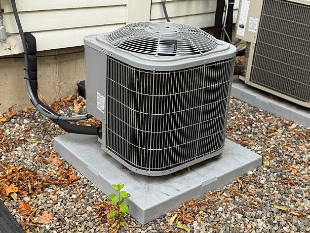 24/7 Emergency Hvac Repair experts in Dryden, MI